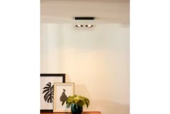 New Plafondspot Wit Xirax Spots|Plafondlamp