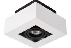 Plafondspot Wit Xirax Spots|Plafondlamp