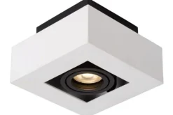 Plafondspot Wit Xirax Spots|Plafondlamp