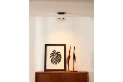 Plafondspot Wit Xirax Spots|Plafondlamp