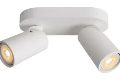 Sale Plafondspot Wit Xyrus Spots|Plafondlamp