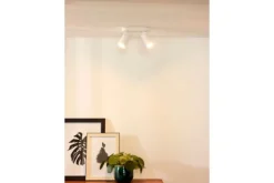 Sale Plafondspot Wit Xyrus Spots|Plafondlamp