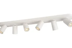 Discount Plafondspot Wit Xyrus Spots