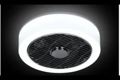 Plafondventilator V opaal 05-9812-60 The Fan | Plafondlamp