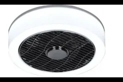 Plafondventilator V opaal 05-9812-60 The Fan | Plafondlamp