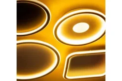 Discount Plafonniere 05-PL2331-30 Loïs | Plafondlamp