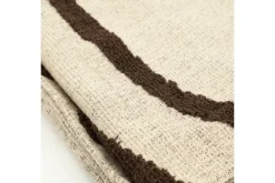 Hot Plaid 250137 dark brown Majani Plaids