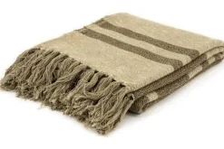 Outlet Plaid 240080 Linje Plaids