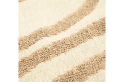 Plaid 250136 taupe Majani Plaids