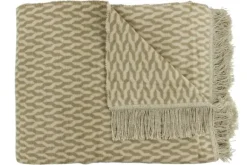 Hot Plaid Brown Aphos  | Plaids|Decoratie