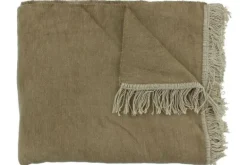 Plaids-Claudi Plaid Brown Paulos |