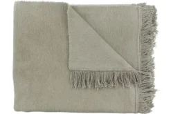 Plaids-Claudi Plaid Grey Paulos |