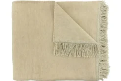 Discount Plaid Latte Paulos | Plaids