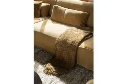 Plaids-By-Boo Plaid Mustard 240062 Hyde