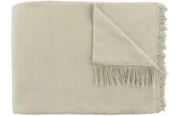 Plaids-Claudi Plaid Naturel Paulos |