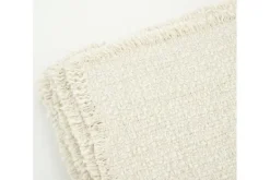 New Plaid off white 230138 Balance Plaids