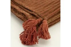 Plaid Terracotta 240053 Sirun Plaids