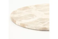 Decoratie-By-Boo Plateau 250349 Marrone