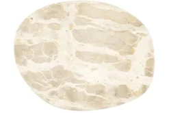 Decoratie-By-Boo Plateau 250349 Marrone