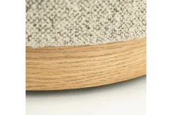 Bijzettafels-Eleonora Meubelen Poef 96300 Avah