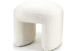 Poefen-By-Boo Poef - beige | 230302 Sahi