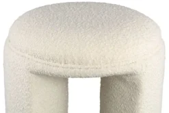 Hot Poef - Cream 720907 Josey Poefen