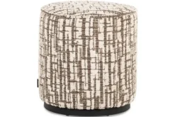 Poef 213297 Cream Dalia Lexie Poefen