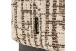 Poefen-Richmond Interiors Poef 213301 Lexie