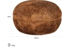 Best Poef 212216 Lovely Cinnamon Jace Poefen