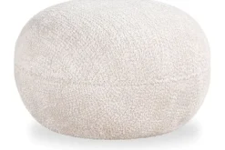 New Poef 212214 Lovely Cream Jace Poefen