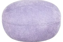 Poefen-Richmond Interiors Poef 212217 Lovely Lavender Jace