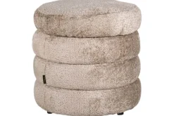 Poefen-Richmond Interiors Poef 211810 Sheep Nature Adele