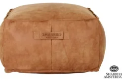 Poefen-Divani Poef Amarone Shabbies - Fred de la Bretonière