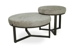 Poefen-BL Design Poef Axis