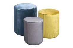 Outlet Poef Babs Poefen