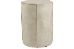 Poefen-Caggia Poef Babs