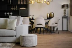 Poefen-Caggia Poef Babs