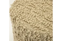 Poef Beige 240075 Vista Poefen