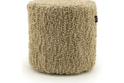 Poefen-By-Boo Poef Beige 240071 Vista