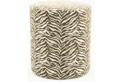 Poefen-By-Boo Poef Bruin 250383 Tigra