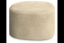 Poefen-BL Design Poef Cassian