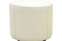 Poefen-Domicil Poef Date III |