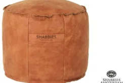 Poefen-Divani Poef Ginger - Fred de la Bretonière