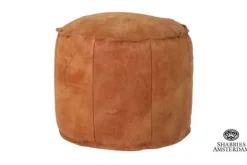 Poefen-Divani Poef Ginger - Fred de la Bretonière