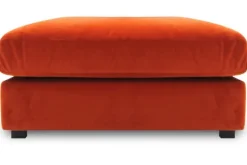 Clearance Poef Merel Poefen