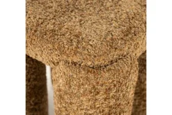 Discount Poef Mosterd 250366 Omla Poefen