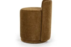 Poefen-By-Boo Poef Mustard 240197 Marque