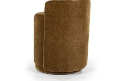 Poefen-By-Boo Poef Mustard 240197 Marque