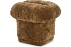 Online Poef mustard 250175 Nook Poefen