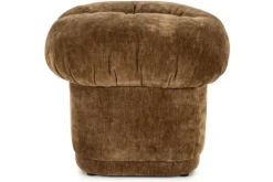 Online Poef mustard 250175 Nook Poefen